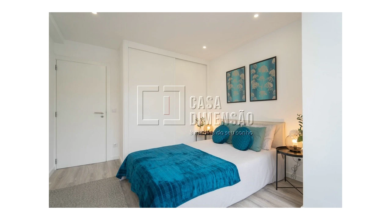 Apartamento T1 para Venda em São Domingos de Benfica Foto 22