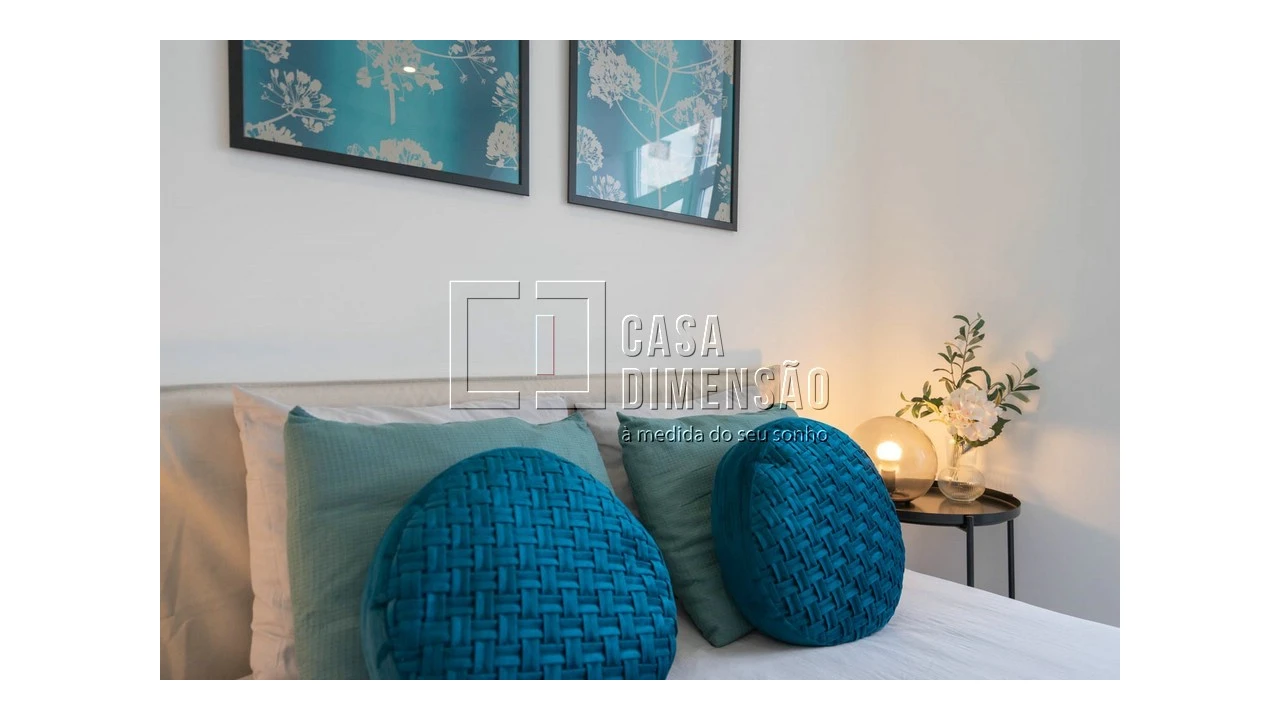 Apartamento T1 para Venda em São Domingos de Benfica Foto 24