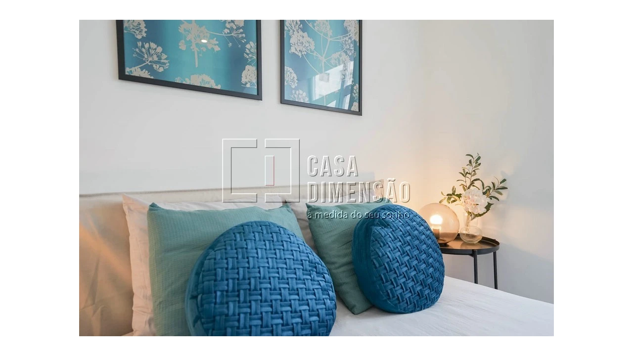Apartamento T1 para Venda em São Domingos de Benfica Foto 25