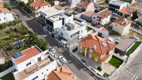 Moradia T4 para Venda em Loures