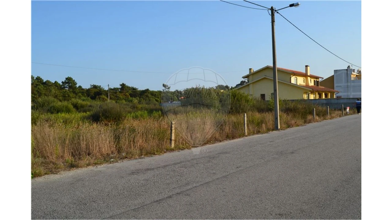 Terreno para Venda em Torreira Foto 1