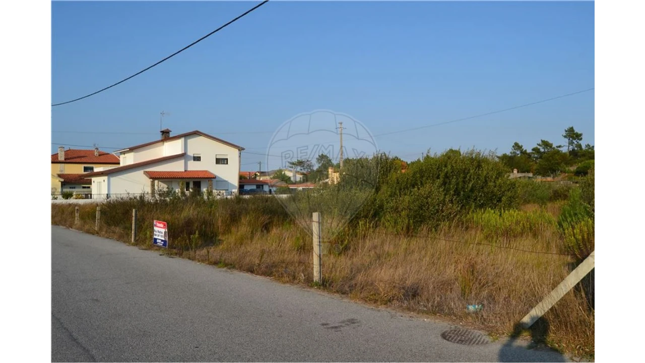 Terreno para Venda em Torreira Foto 1