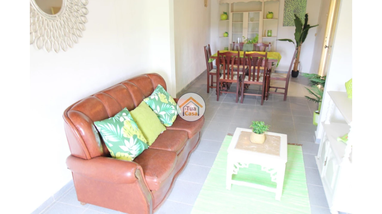 Moradia T3 para Venda em Garvão e Santa Luzia Foto 5