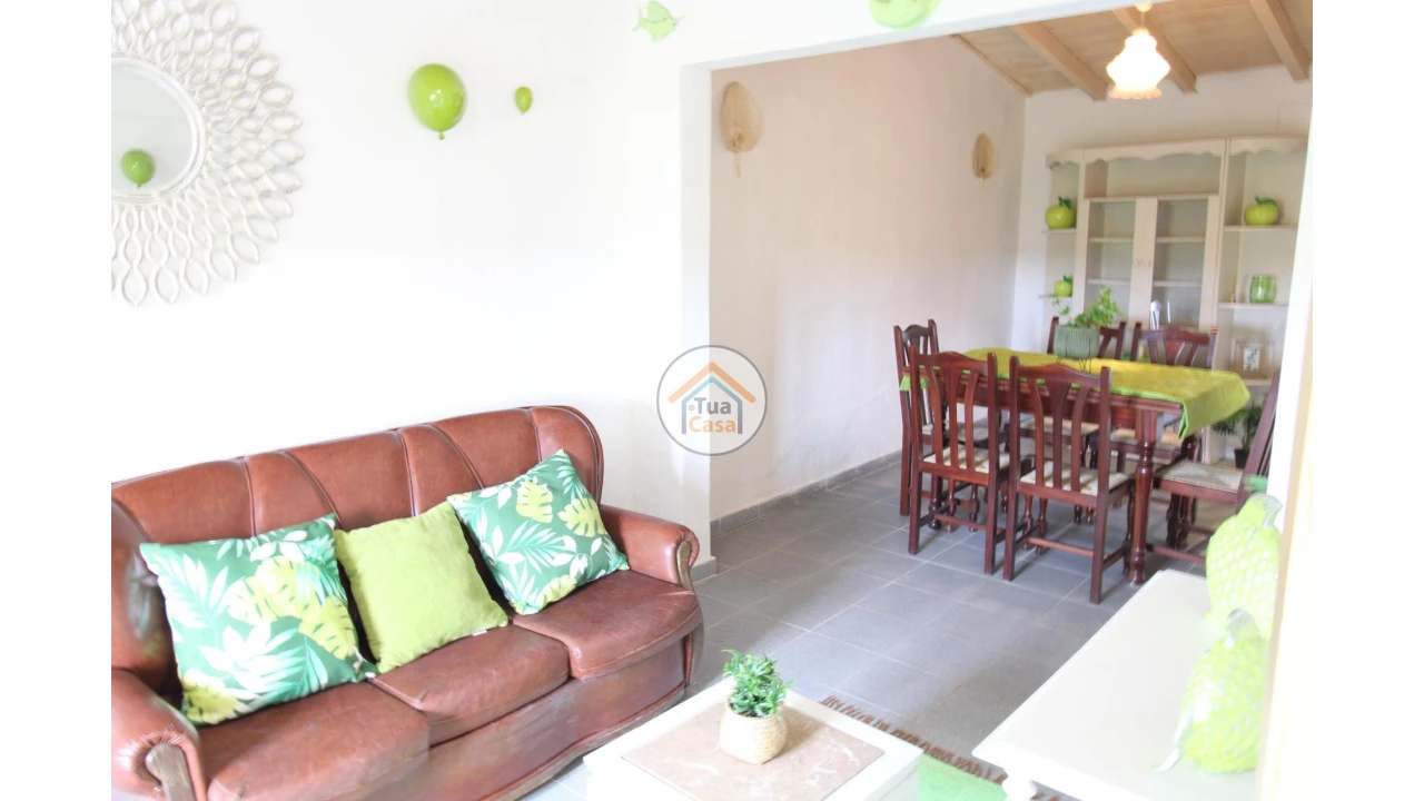 Moradia T3 para Venda em Garvão e Santa Luzia Foto 4