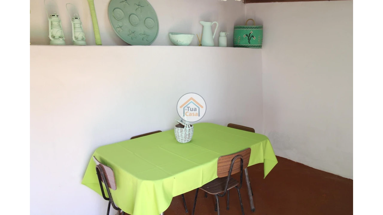 Moradia T3 para Venda em Garvão e Santa Luzia Foto 17