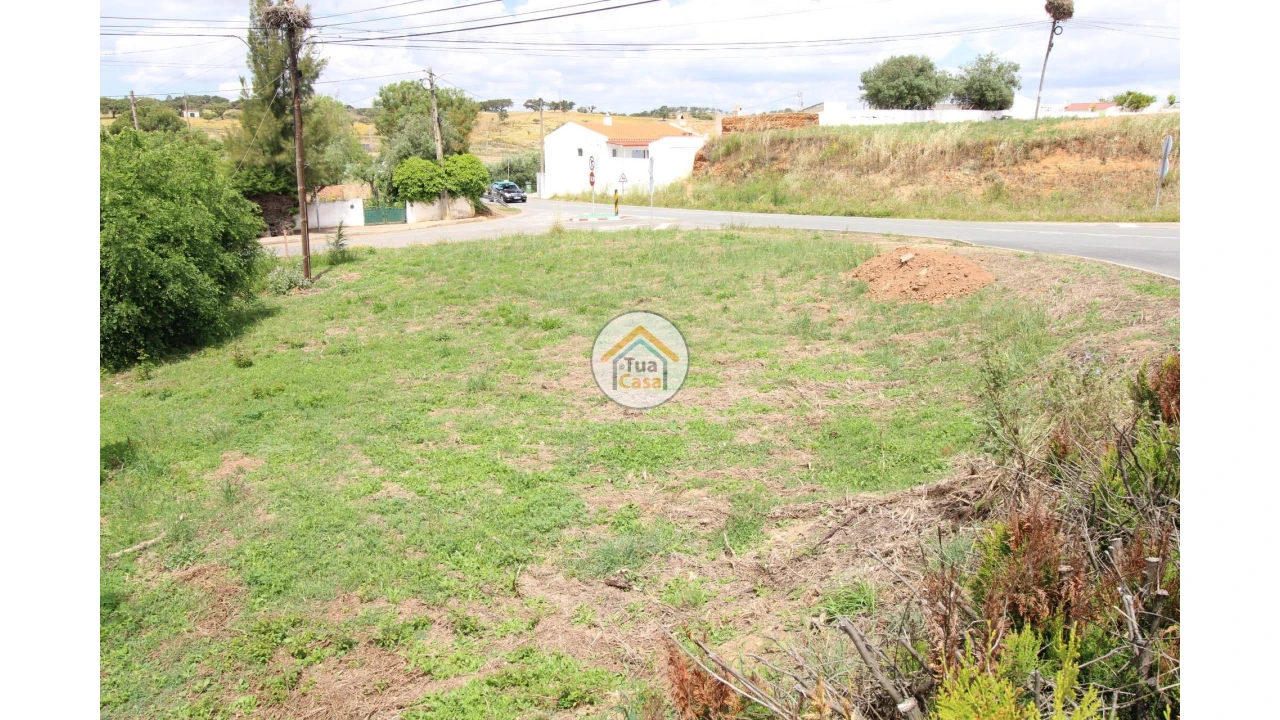 Moradia T3 para Venda em Garvão e Santa Luzia Foto 29