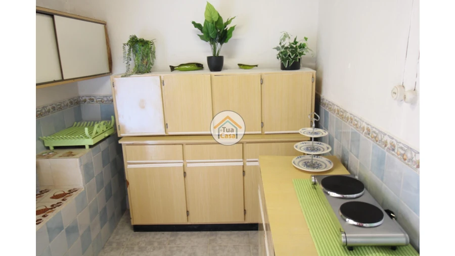 Moradia T3 para Venda em Garvão e Santa Luzia Foto 14