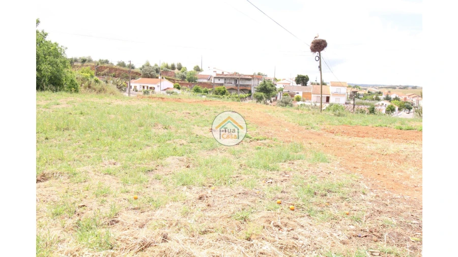 Moradia T3 para Venda em Garvão e Santa Luzia Foto 23