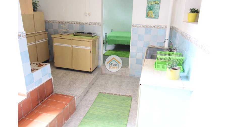 Moradia T3 para Venda em Garvão e Santa Luzia Foto 12