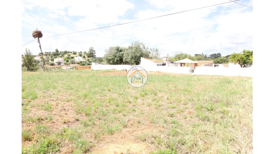 Moradia T3 para Venda em Garvão e Santa Luzia Foto 24