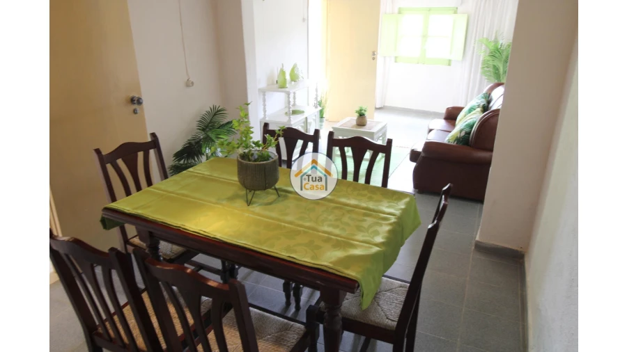 Moradia T3 para Venda em Garvão e Santa Luzia Foto 6