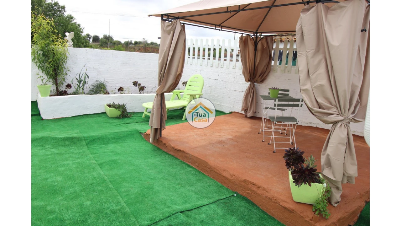 Moradia T3 para Venda em Garvão e Santa Luzia Foto 15