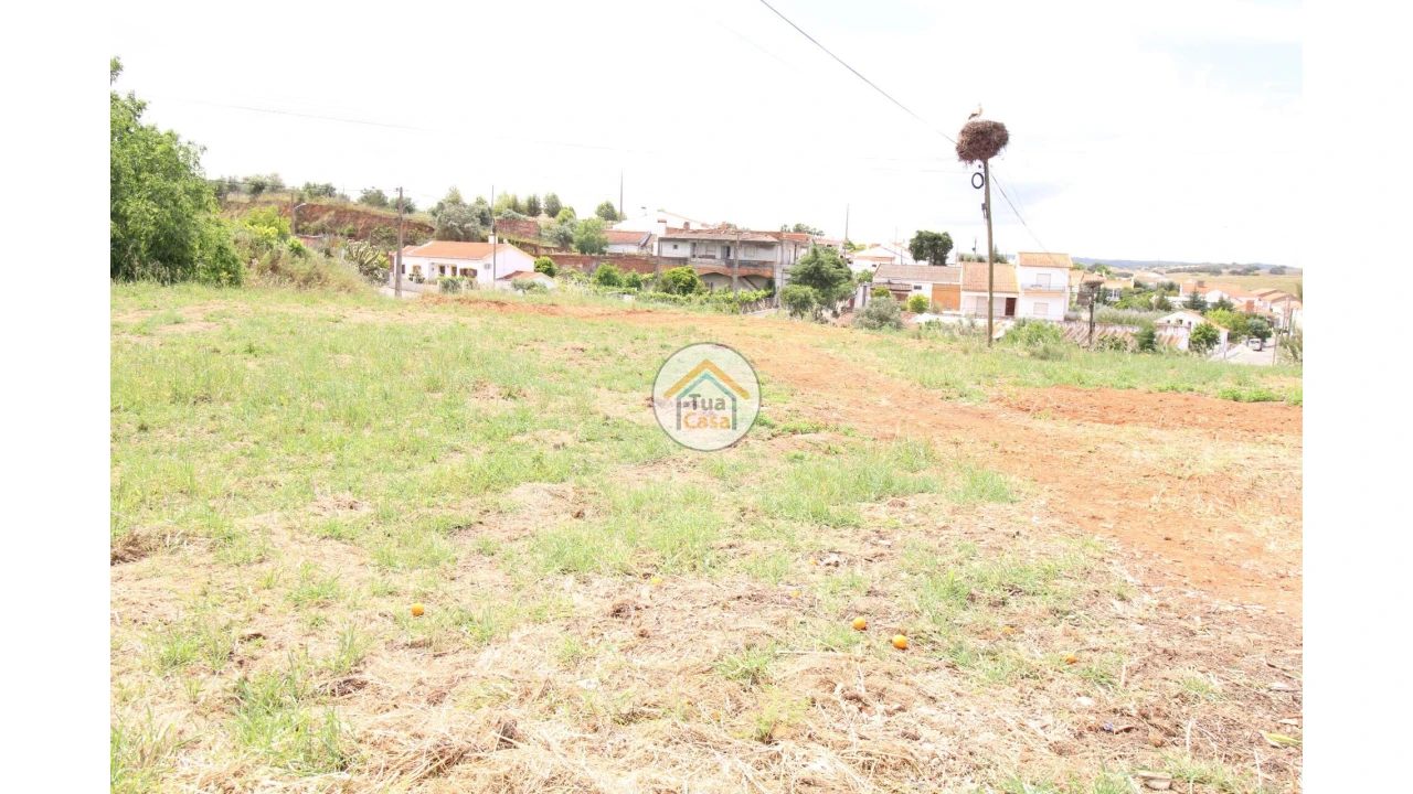 Moradia T3 para Venda em Garvão e Santa Luzia Foto 23