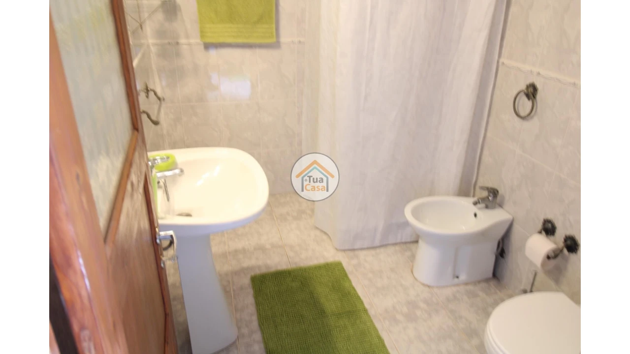 Moradia T3 para Venda em Garvão e Santa Luzia Foto 13