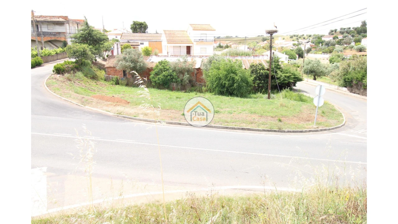 Moradia T3 para Venda em Garvão e Santa Luzia Foto 28