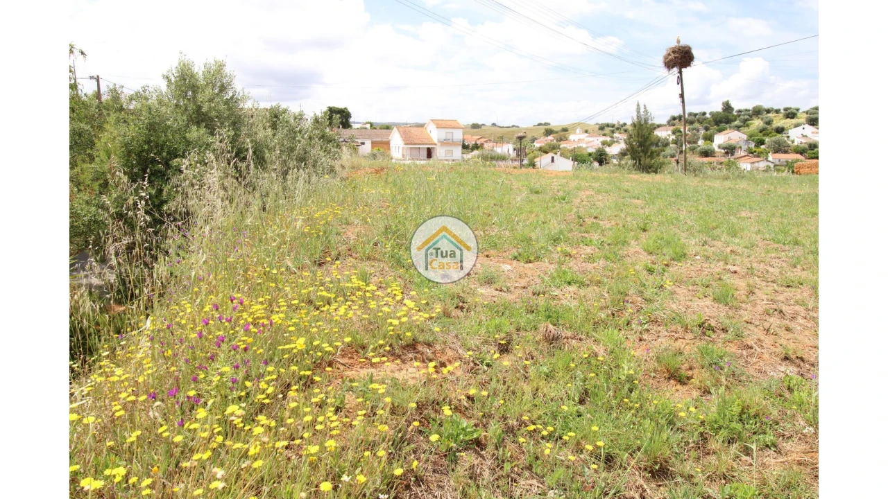 Moradia T3 para Venda em Garvão e Santa Luzia Foto 26