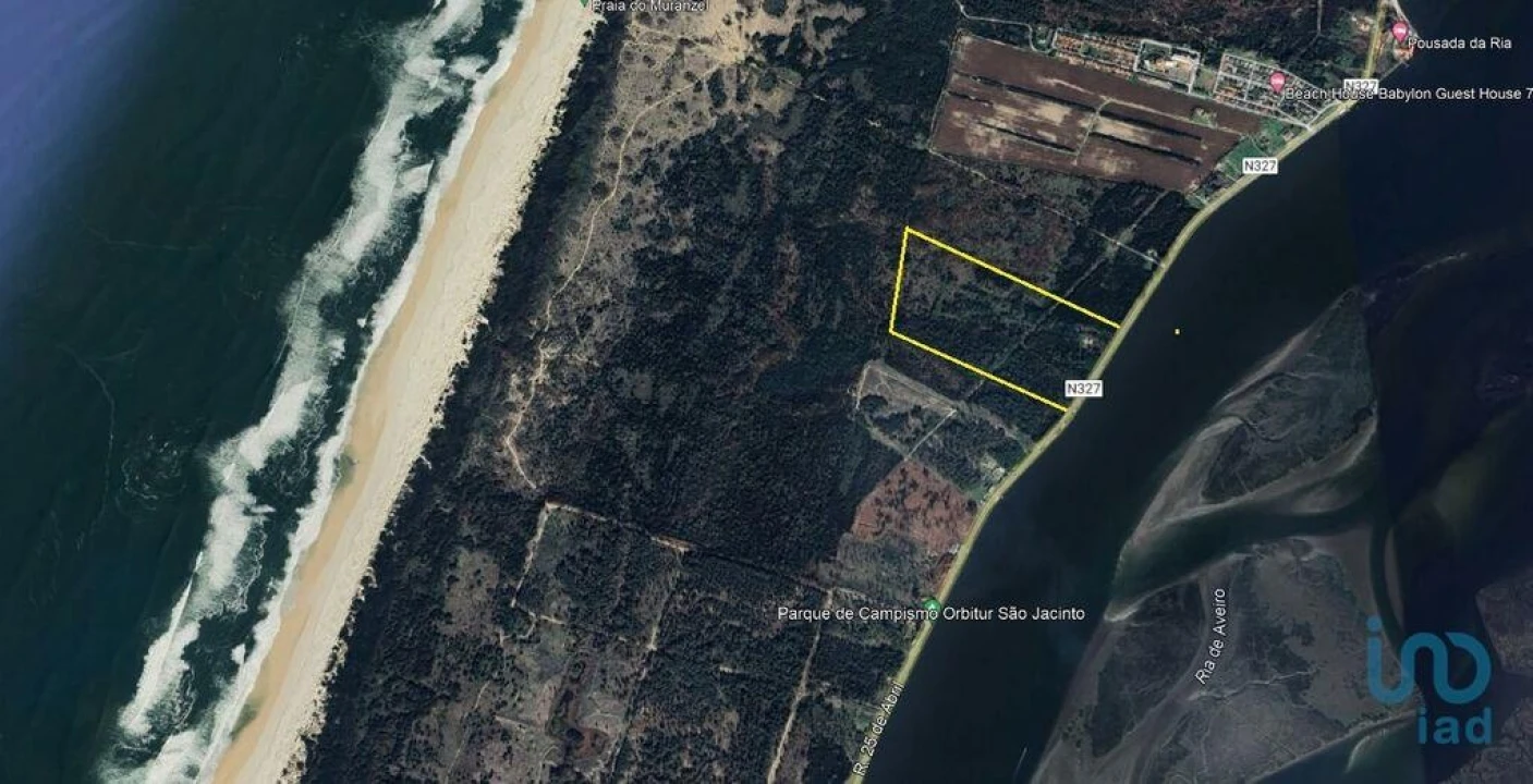 Moradia T2 para Venda em Torreira Foto 2