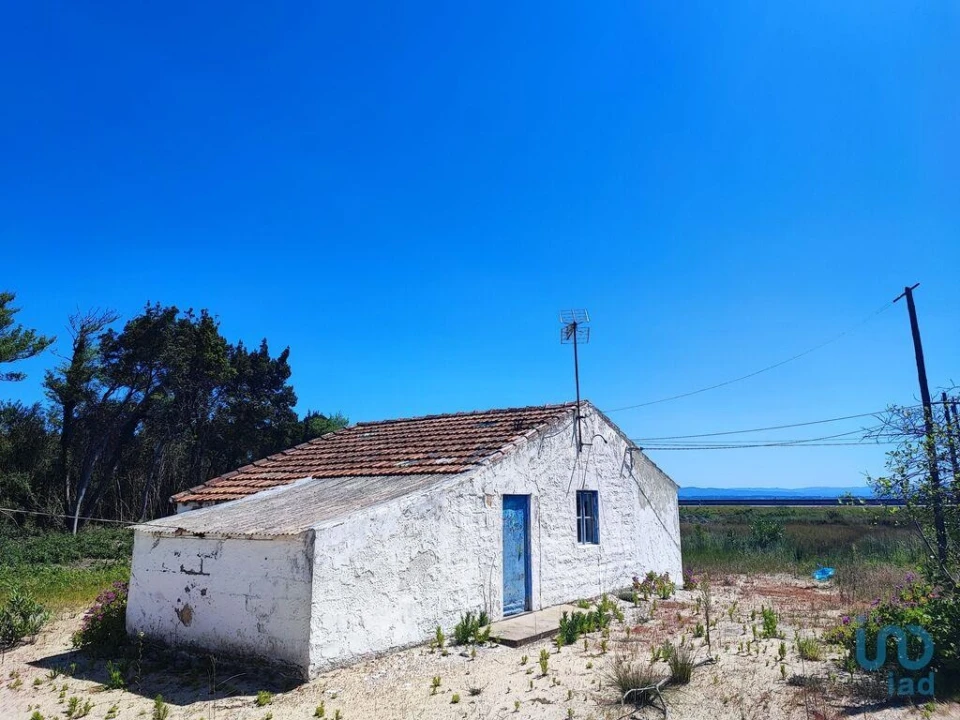 Moradia T2 para Venda em Torreira Foto 7