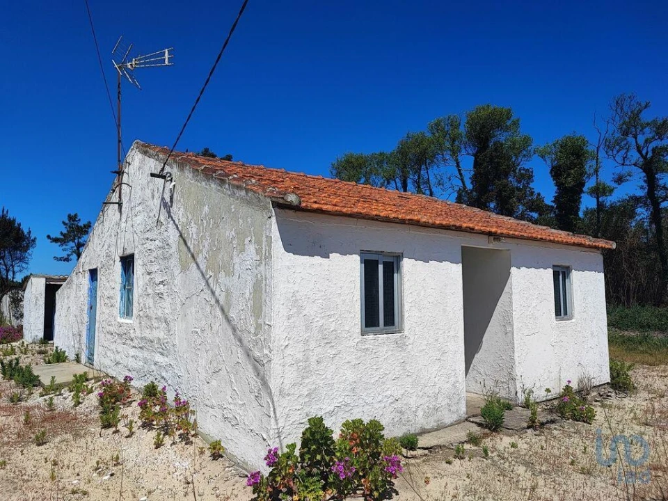 Moradia T2 para Venda em Torreira Foto 6