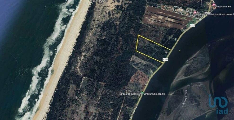 Moradia T2 para Venda em Torreira Foto 2