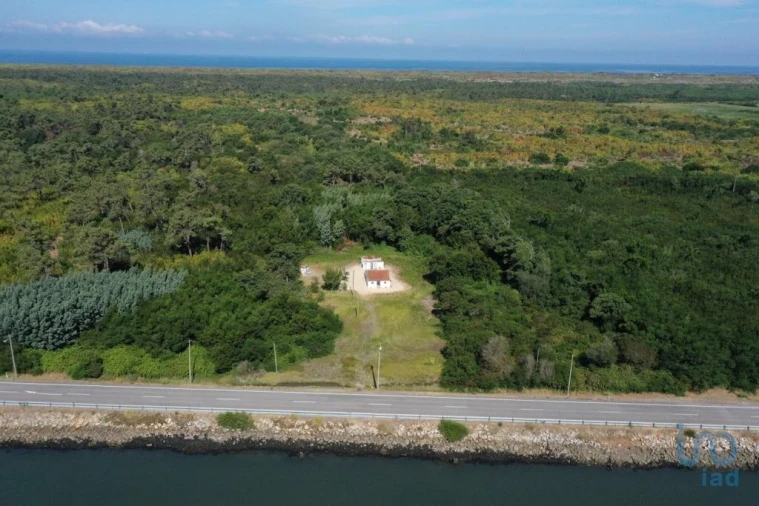 Moradia T2 para Venda em Torreira Foto 1