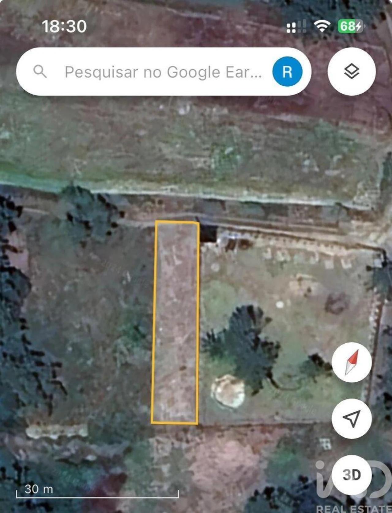 Terreno para Venda em Antas Foto 1