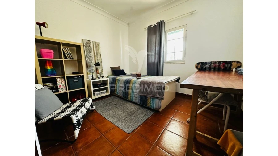 Quinta T3 para Venda em Assunção, Ajuda, Salvador e Santo Ildefonso Foto 17