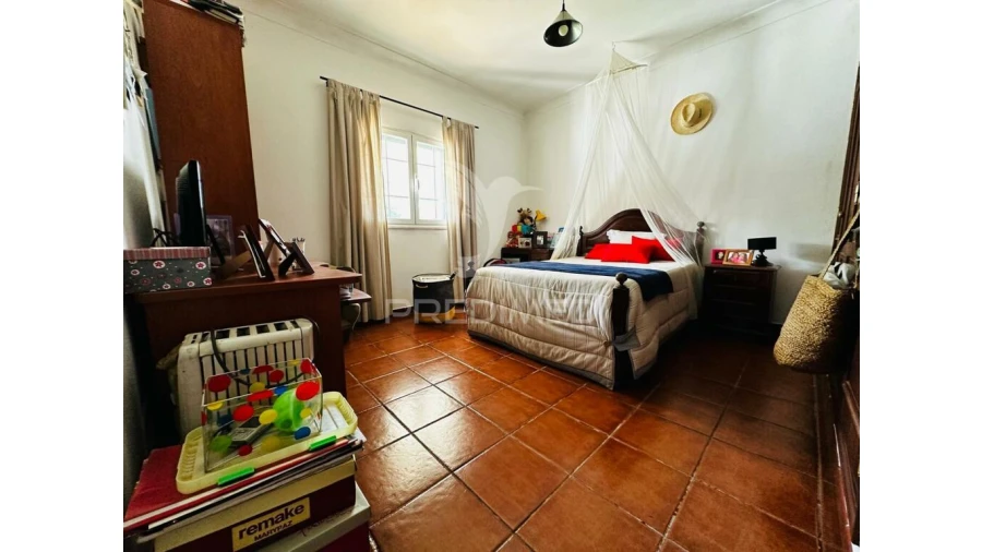 Quinta T3 para Venda em Assunção, Ajuda, Salvador e Santo Ildefonso Foto 15