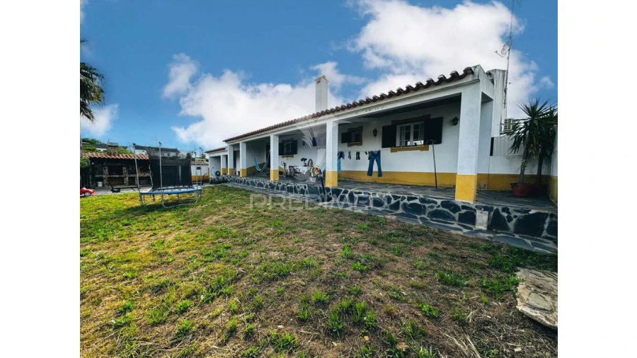 Quinta T3 para Venda em Assunção, Ajuda, Salvador e Santo Ildefonso Foto 20