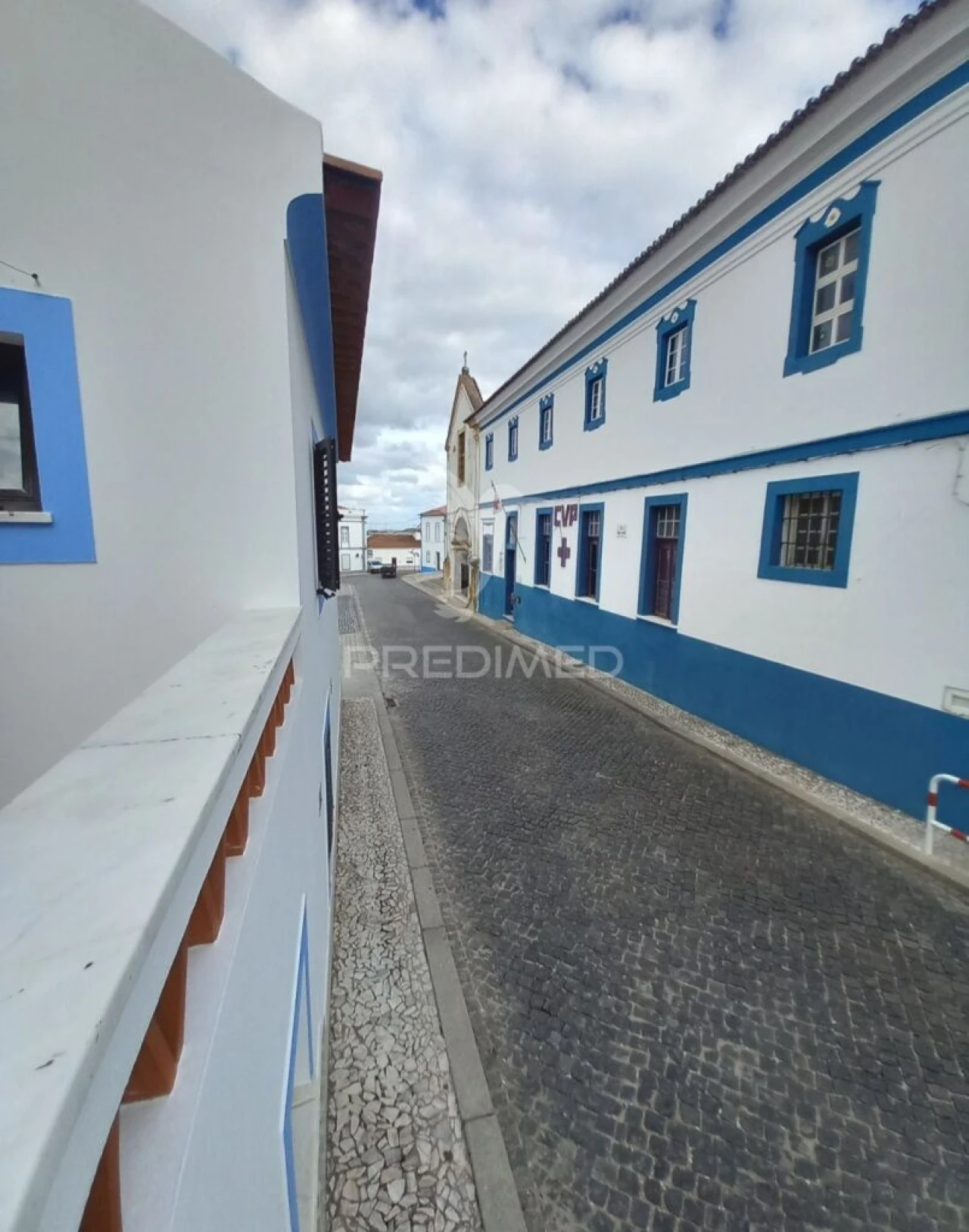 Apartamento T2 para Venda em Redondo Foto 7