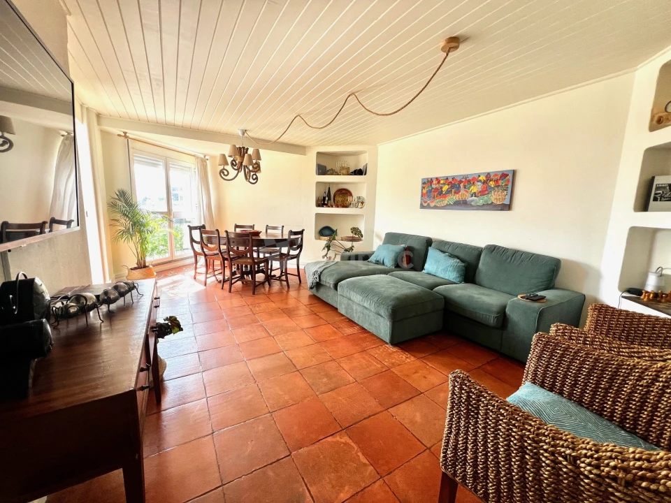 Apartamento T4 para Arrendamento em Cascais e Estoril Foto 36