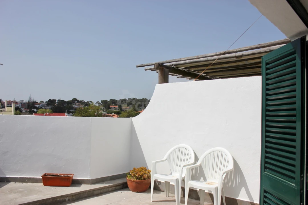 Apartamento T4 para Arrendamento em Cascais e Estoril Foto 16