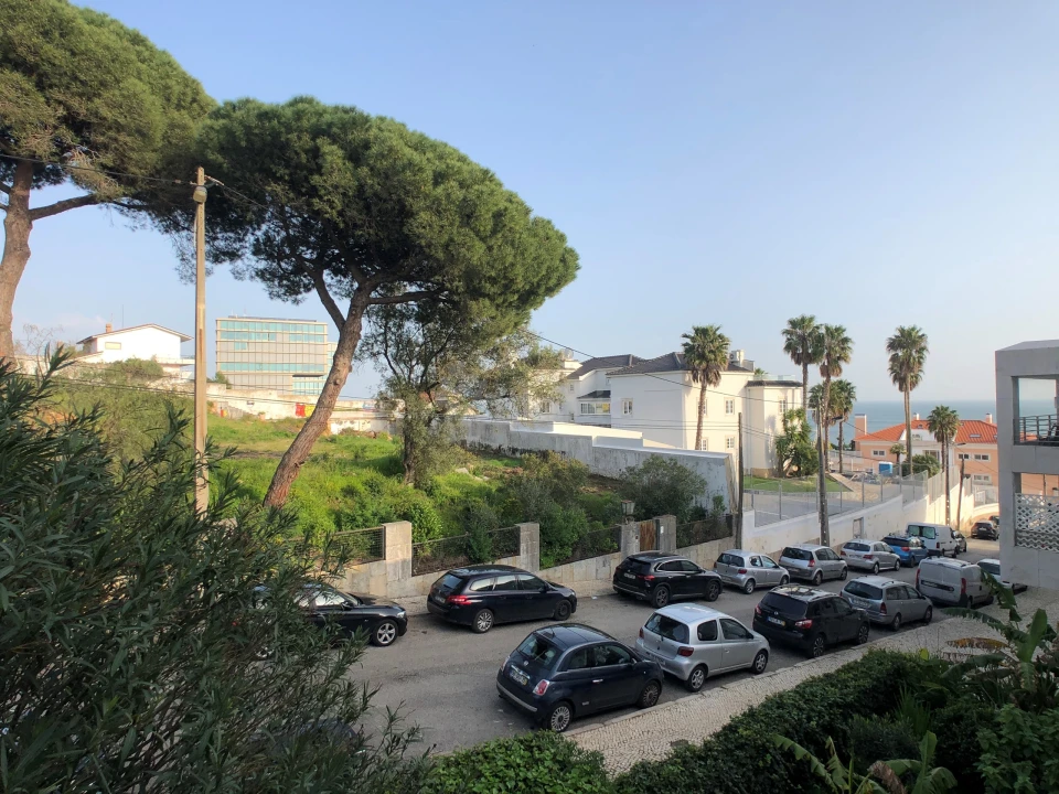 Apartamento T4 para Arrendamento em Cascais e Estoril Foto 33