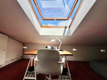 Apartamento T4 para Arrendamento em Cascais e Estoril