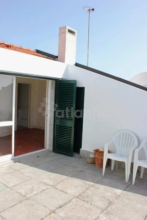 Apartamento T4 para Arrendamento em Cascais e Estoril