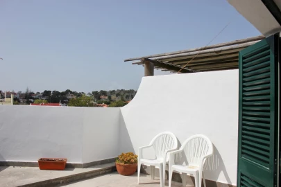 Apartamento T4 para Arrendamento em Cascais e Estoril