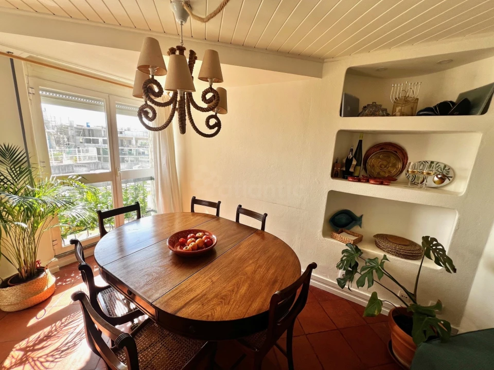 Apartamento T4 para Arrendamento em Cascais e Estoril Foto 37