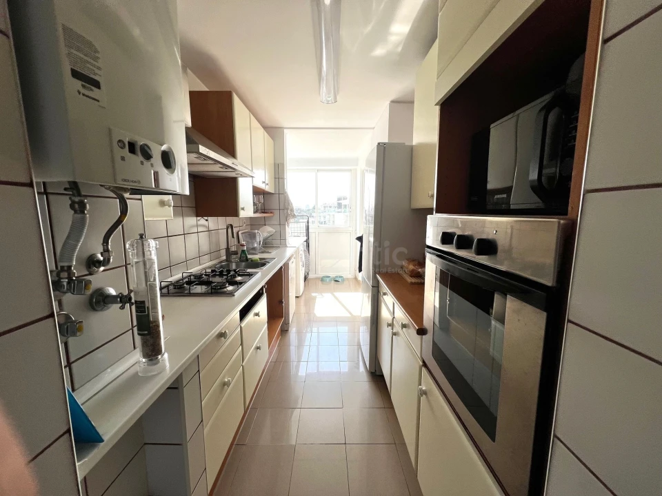 Apartamento T4 para Arrendamento em Cascais e Estoril Foto 40