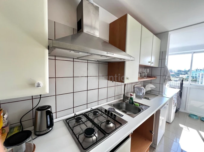 Apartamento T4 para Arrendamento em Cascais e Estoril Foto 41