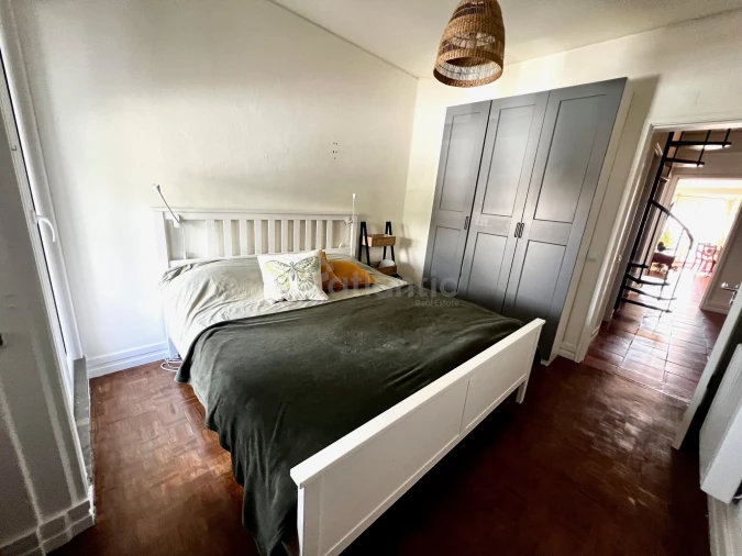 Apartamento T4 para Arrendamento em Cascais e Estoril Foto 45