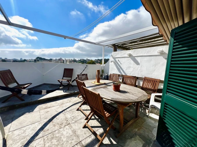 Apartamento T4 para Arrendamento em Cascais e Estoril Foto 60