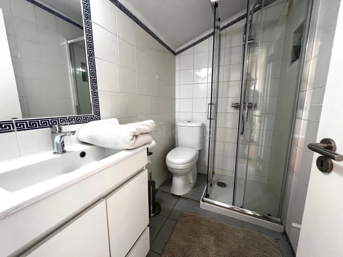 Apartamento T4 para Arrendamento em Cascais e Estoril Foto 55