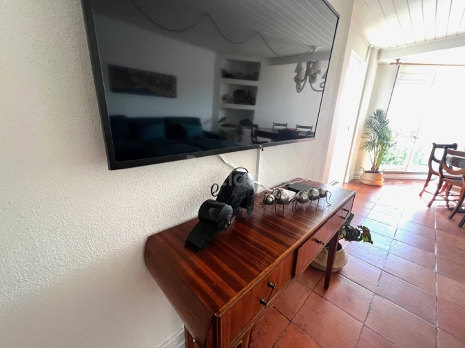 Apartamento T4 para Arrendamento em Cascais e Estoril Foto 43