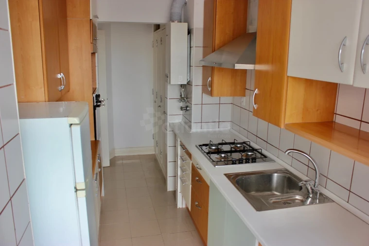 Apartamento T4 para Arrendamento em Cascais e Estoril Foto 7