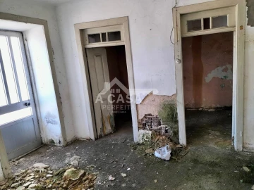 Moradia T2 para Venda em Ovar, São João, Arada e São Vicente de Pereira Jusã