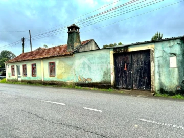 Moradia T2 para Venda em Ovar, São João, Arada e São Vicente de Pereira Jusã
