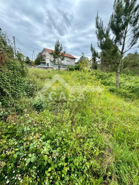 Moradia T2 para Venda em Ovar, São João, Arada e São Vicente de Pereira Jusã