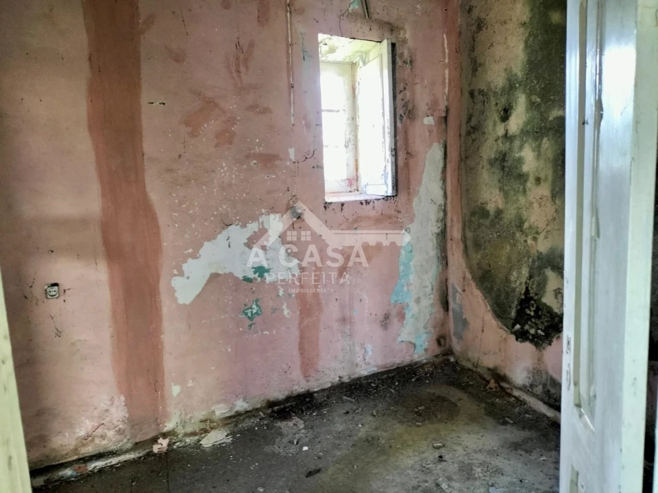 Moradia T2 para Venda em Ovar, São João, Arada e São Vicente de Pereira Jusã Foto 9