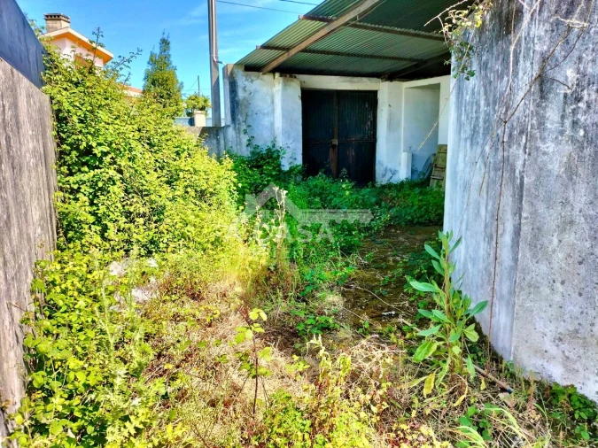 Moradia T2 para Venda em Ovar, São João, Arada e São Vicente de Pereira Jusã Foto 12