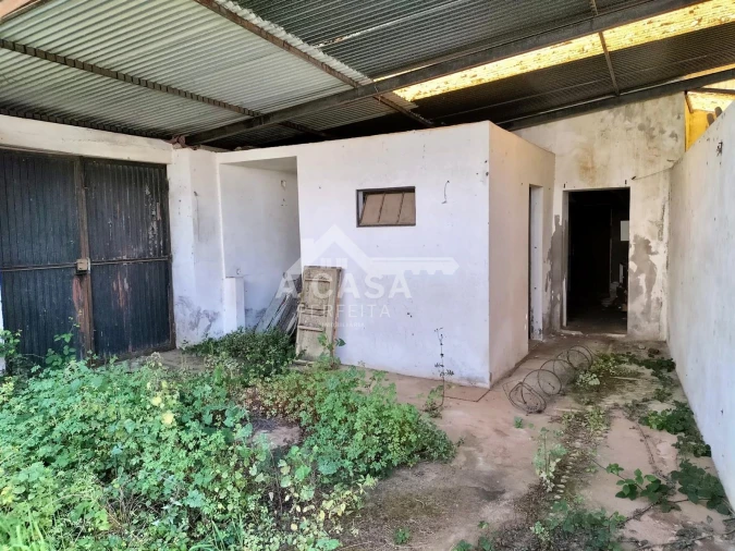 Moradia T2 para Venda em Ovar, São João, Arada e São Vicente de Pereira Jusã Foto 4